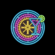 Night Roulette Logo